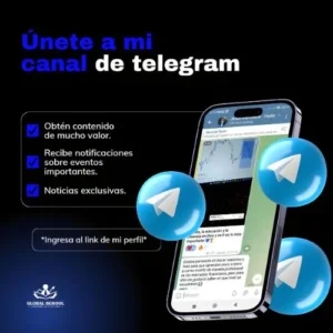 comunidad de telegram para aprender trading gratis 